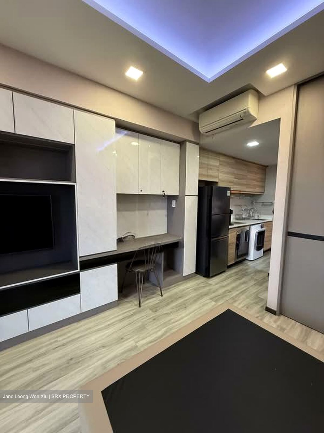 The Poiz Residences (D13), Apartment #568346581